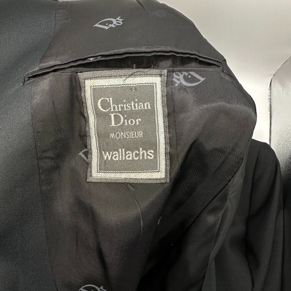 Christian Dior 	Blazer